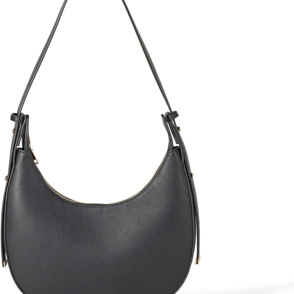 Marion Crescent Bag